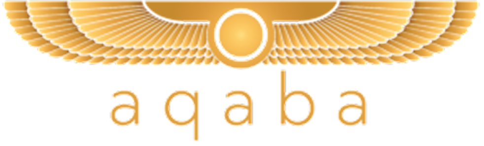 Aqaba Bar & Kitchen Logo