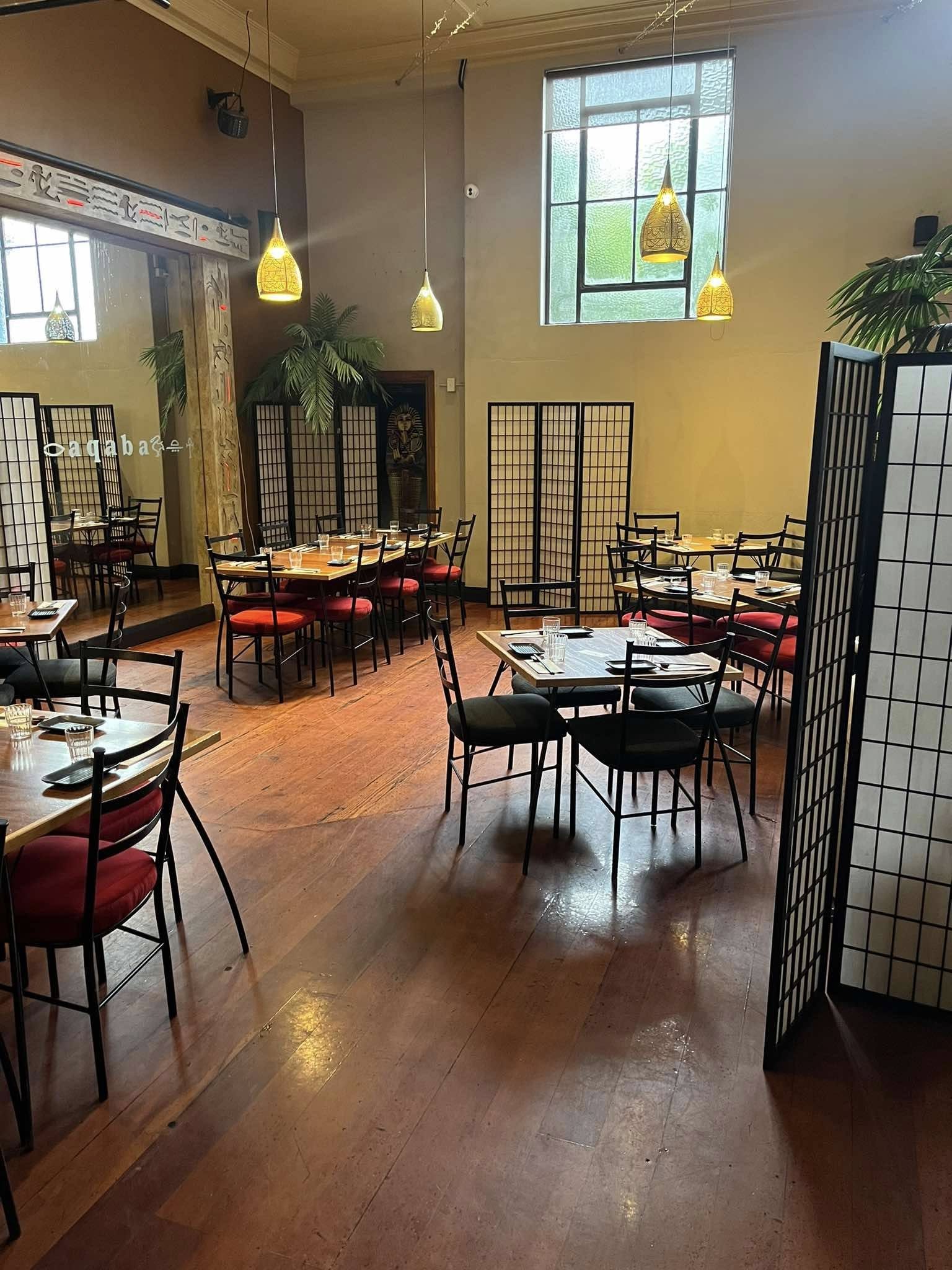 Aqaba Bar & Kitchen Gallery