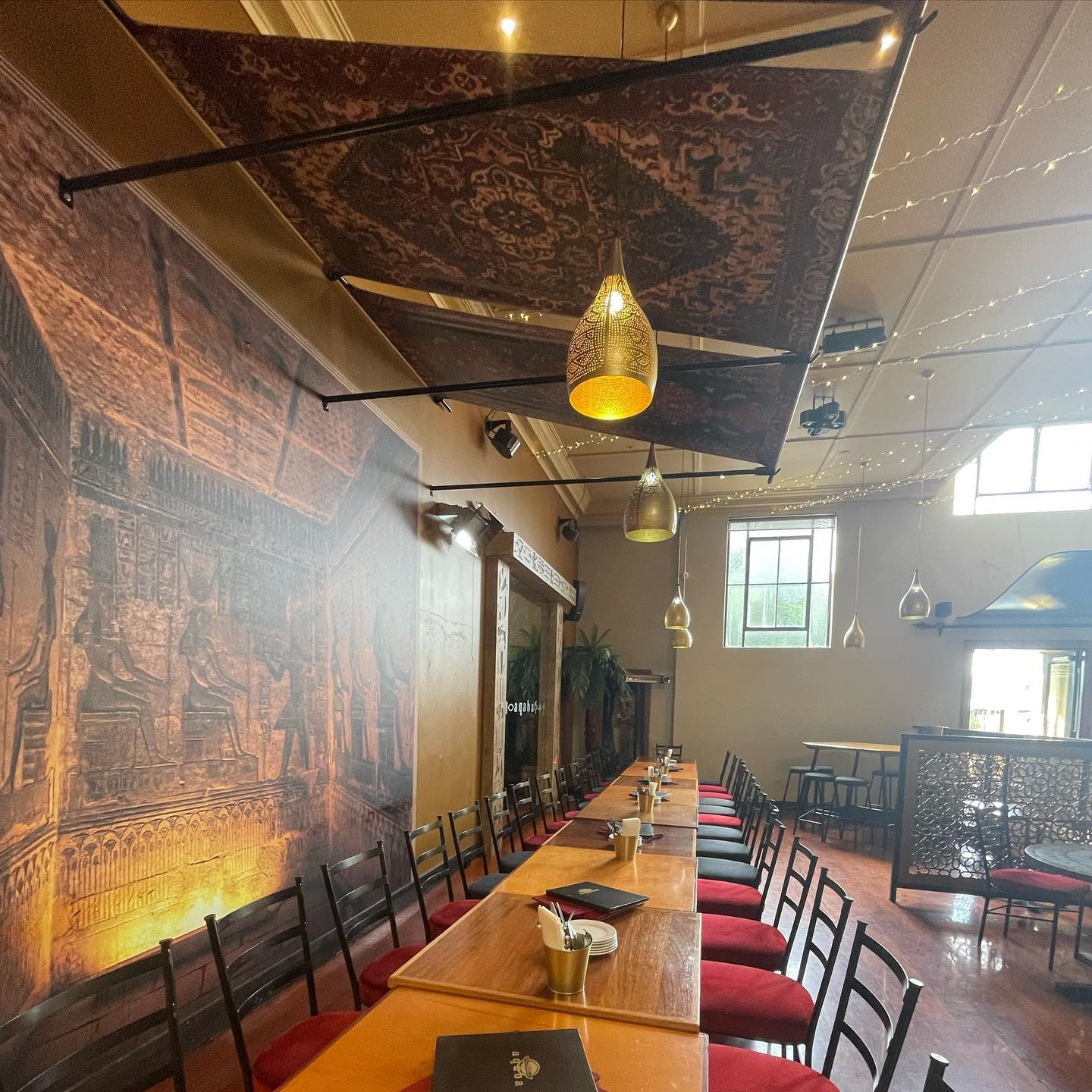 Aqaba Bar & Kitchen Gallery